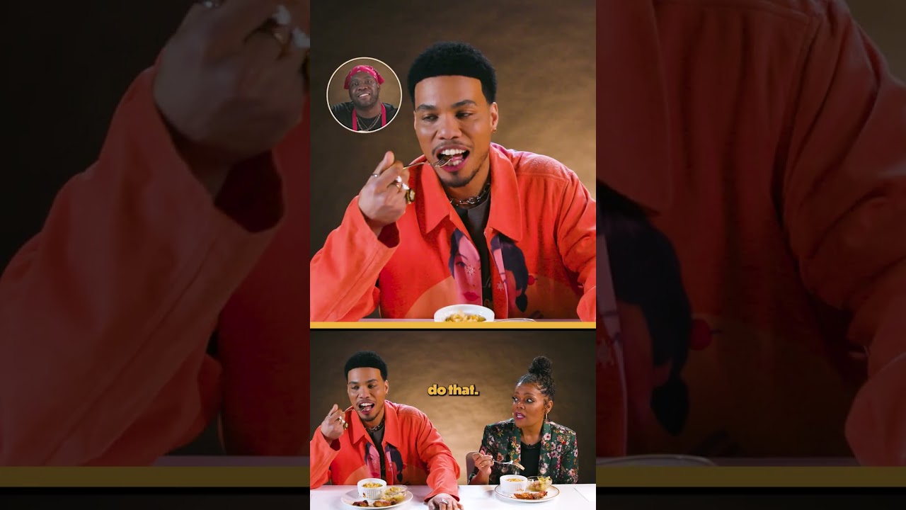 "K-Pops!" starring Anderson .Paak and Yvette Nicole Brown is live on Digital today!