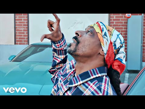 Snoop Dogg & Ice Cube - West Coast Drama ft. The Game (Music Video) 2023