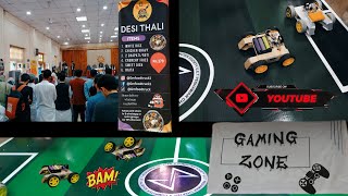 SPECIAL EVENT EPISODE - ADVENTURE TO IGNITE IN COMPUTER SYSTEM ENGINEERING DEPARTMENT AT UOP