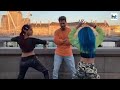 Varun Dhawan And Nora Fatehi Have A Twerk Off Watch Who Wins