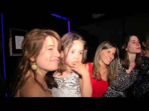 Video promocional 2015