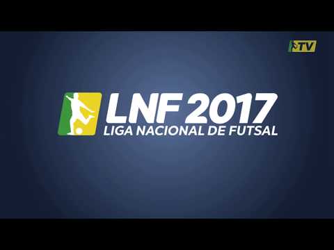 E assim foi a LNF2017