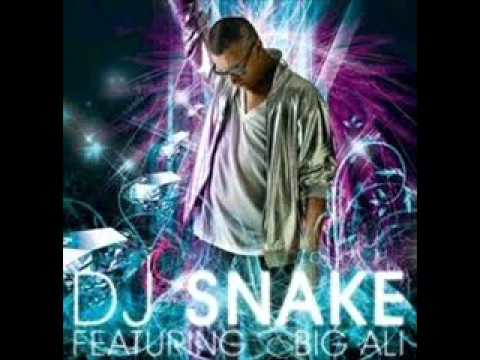 DJ Snake - Calypso Ft Big Ali