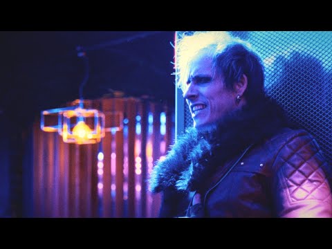 Invasion - Loaded Gun (Official Music Video)