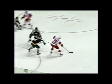 05/06 RS: Det @ Nsh Highlights - 2/9/06