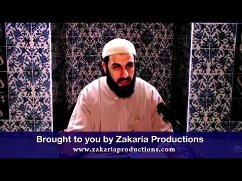 The End Series - 10 - Revelation (Part 2) - The Intercession - Belal Assaad