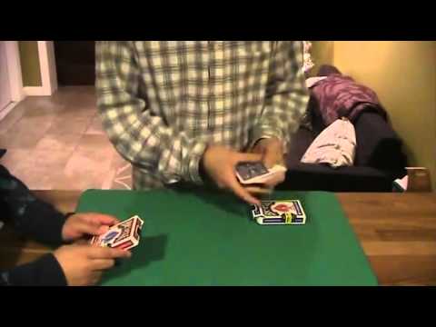 Double Barrel-Bob Solari