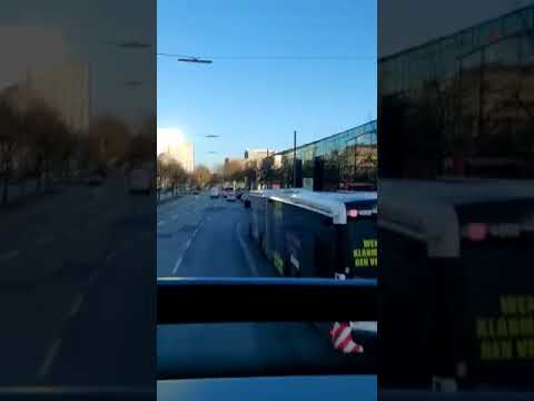 Hamburg germany travel | visit germany | autobahn