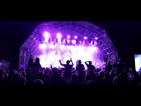 Rag'n'Bone Man Giant #ragnboneman