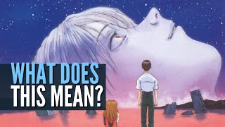 The End of Evangelion - Analysis thumbnail