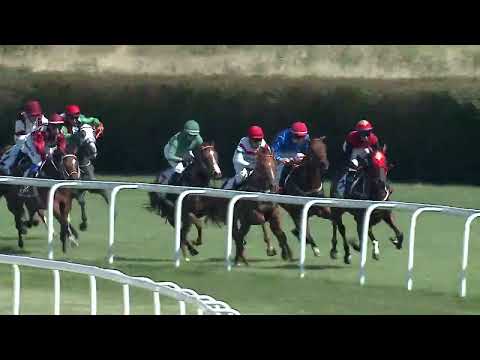 2023.08.13. 3. Futam - NYERETLEN KÉTÉVESEK VERSENYE (IV.kat.)