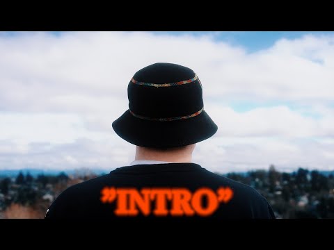J. MILLER - INTRO (ft. IaMcHaMeL, Gifted Youngstaz) OFFICIAL MUSIC VIDEO