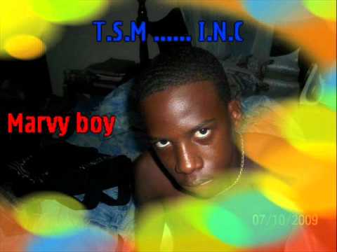 babybeckham & mavy boy - cawayy trackk (tsm inc...).wmv