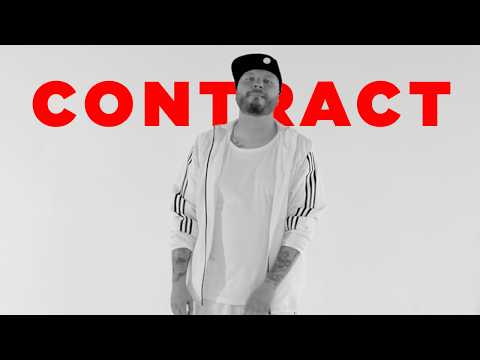SICKRET - The Contract (OFFICIAL VIDEO) | darkTunes Music Group