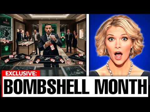 January News: Rolex Shocks Us All & Tariffs