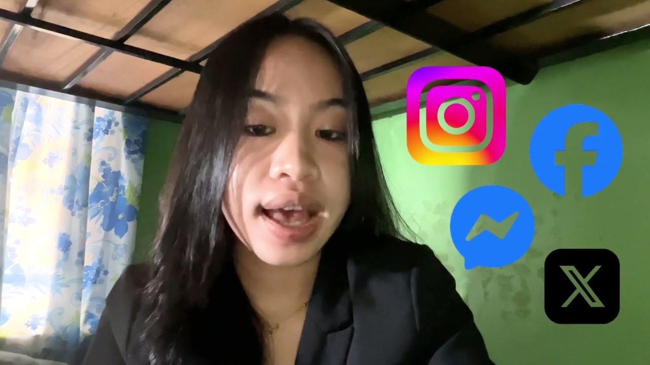 ATHENA NOCES | SCOIAL MEDIA MARKETING ASSISTANT VIDEO RESUME