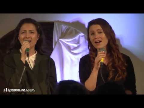 GRUPUL DE INCHINARE SFANTA TREIME - CA TINE. ISUSE - BCB SFANTA TREIME BUCURESTI