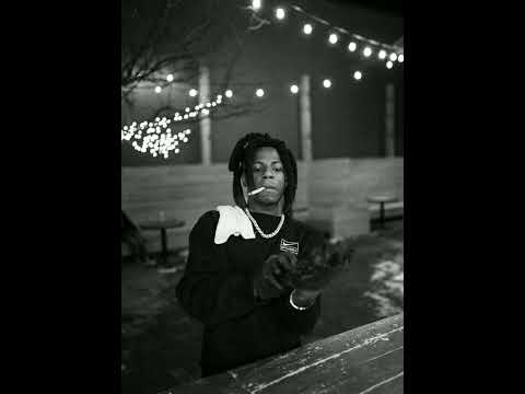 Trey Bands - Nobody (Leaked)