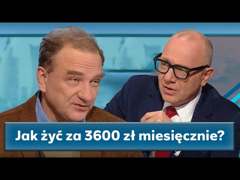 "Połowa z was jest sama”  - Brutalny monolog Jankowskiego ważniejszy niż sprawa Ziobry.