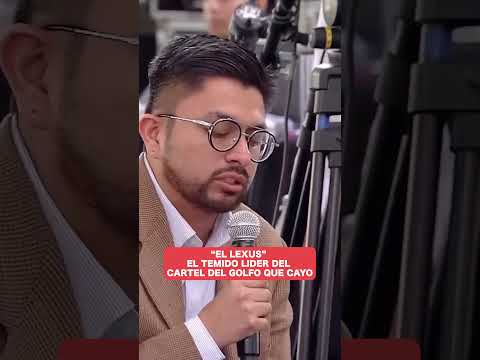 ¿Investigan al alcalde de Tapalpa después de que saliera a la luz la nómina del Mencho? 👀 #elmencho