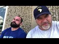 Army Ranger | Post Workout Interview | Derick Carver | BigJsExtremeFitness