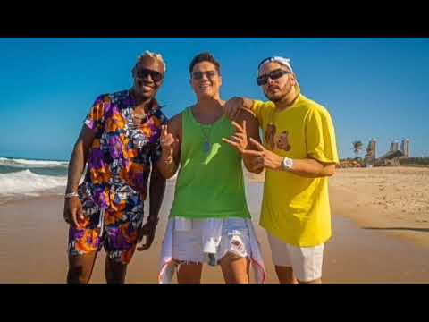 Matheuzinho, MC Kekel e Eric Land - Rolezinho Diferente (TH Funk)