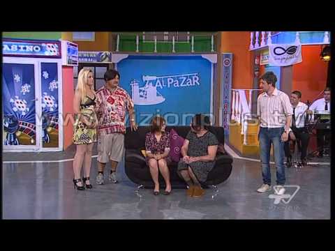 Oqi Apo Po - Al Pazar