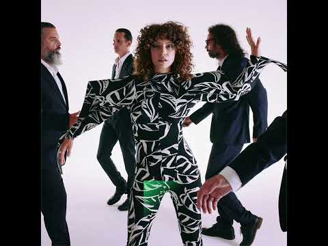 Rheinzand - We Love You But You're Late Again (Single Edit) - 0266