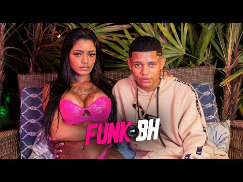 MC Menor HR - Shortinho da Lalá (Official Video Clip) Prod. Dj PH Da VP