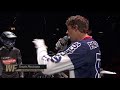 Nitro Circus Cam Sinclair