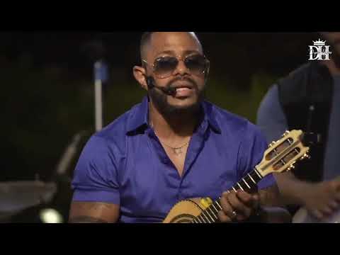 Grupo Dupla Honra - Você Precisa crer