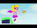 Disney Channel Fragment Bloku Reklamowego Zapowiedź I Letni Ident 16 07 2023