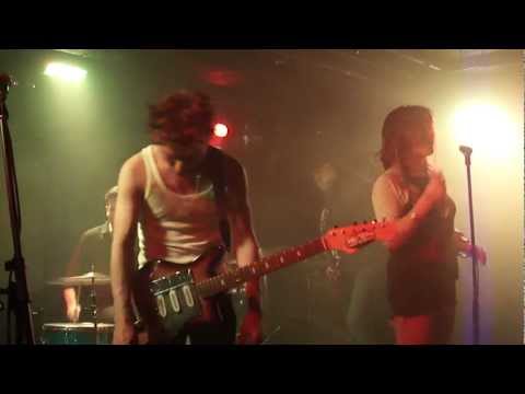 Thumbnail for No Sinner - "Work Song" Live in Vancouver - 2012-02-03 by Concert, Ian Brown, Y&T