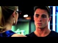 TV Show Review Arrow 306 Guilty