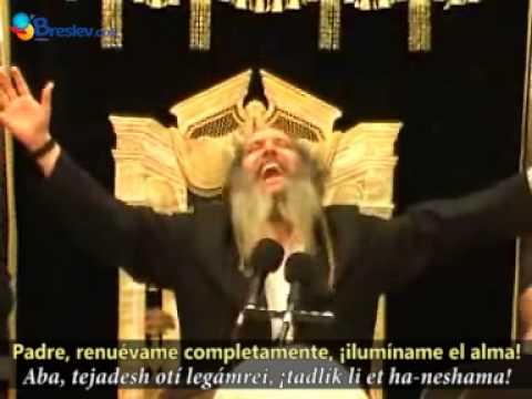 What Happened - Happened / Rabbi Shalom Arush