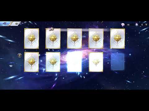 Tencent Bercanda!!! 120+ Gacha!!! Gak Nyantol Sedikitpun!!! Saint Saiya : Awakening!!Goddess Athena!