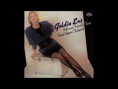 Goldie Ens - When your groove isn't right (OMPS Slunce, seno a pár facek) (1989)