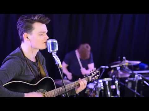 'Another Level' (Live) - Xander Lyons