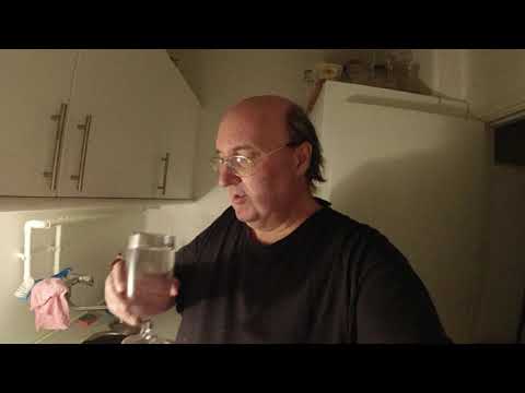 MongoTV_5690 - Min Aftensmad - Del 1 - DANISH MUKBANG - LUKSUS IRMA Nakkekoteletter - RIS -BRUN SOVS