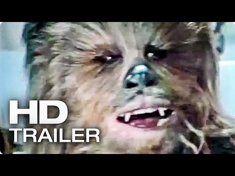 STAR WARS: Episode VI - Return of the Jedi Original Trailer (1983)