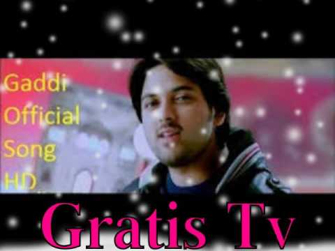 Gaddi Tu Manga Dy Tail Mein Pawani aan Nadeem Abbas