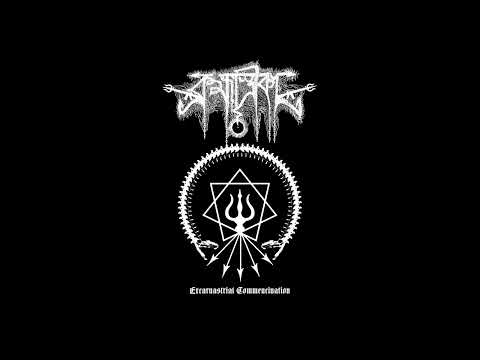Brahmastrika - Excarnastrial Commencination (Full Album, Warnoise, India)