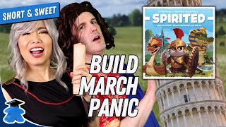 Spirited video thumbnail
