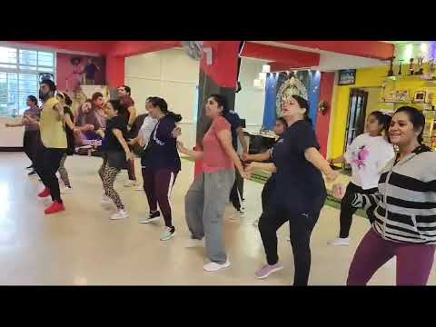 Aerobics Kannada / Sipayi / Yarele Ninna Mechidavanu / V. Ravichandran