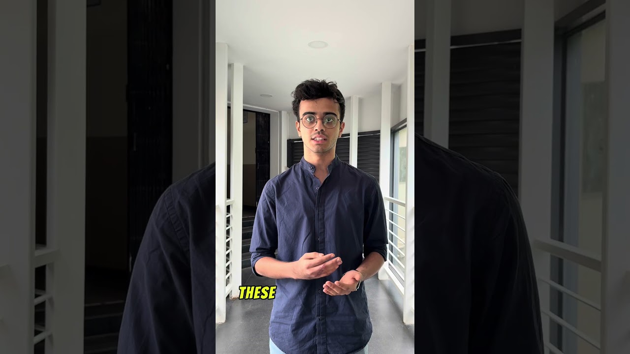 Engineering is MORE Than Just Maths & Numbers | RVCE