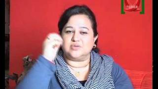 Telly Tadka talks with Supriya Raina Shukla video
