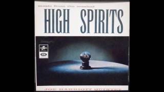 Joe Harriott - Go Into Your Trance