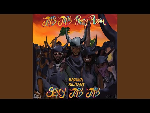Sexy Jab Jab