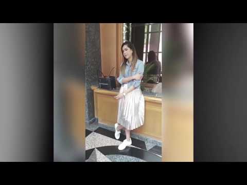 ENTREVISTA A LUISA FERSS!