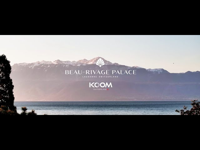 Beau-Rivage Palace